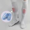 1Pair Football Shin Guards Protective Gear Shin Pads For Soccer Training Matches Essential Soccer Gear For Kids Youth And Adults