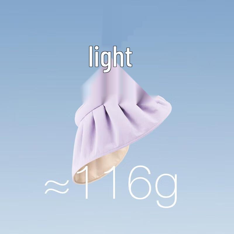 Beneath the Banana Women's Shell Visor Sun Hat