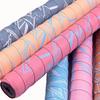 Sweat Absorbed Racket Handle Wrap Anti-slip Anti-skid Grip Tape New Over Grip Tape  Racket Handle