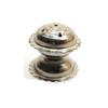 Small Round Stainless Steel Agarbatti Stand Holder S141