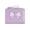 Heart Women's Wallet Short Clutch Purse Korean Fold Wallet  Card Holder