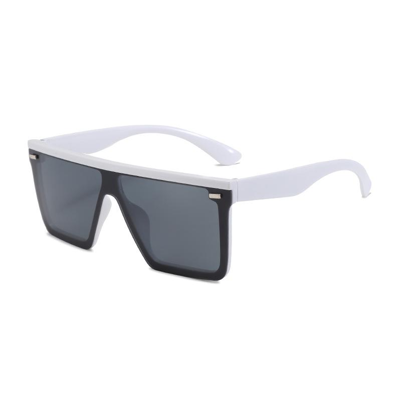 Oversized Sunglasses Oversized Frame Sun Glasses Square Sunglasses Square Shape Sunglasses For Driving Men Women