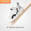 2025 Winter Baby Walking Shoes: Cotton, Plus Velvet, Soft Sole for Boys & Girls