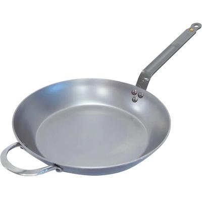 Mineral B Element Frying Pan 36 Cm 2.82 L (5610.36)