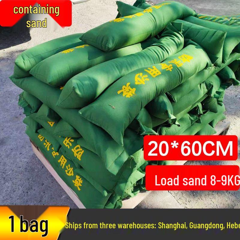 Emergency Sandbag 20x60cm