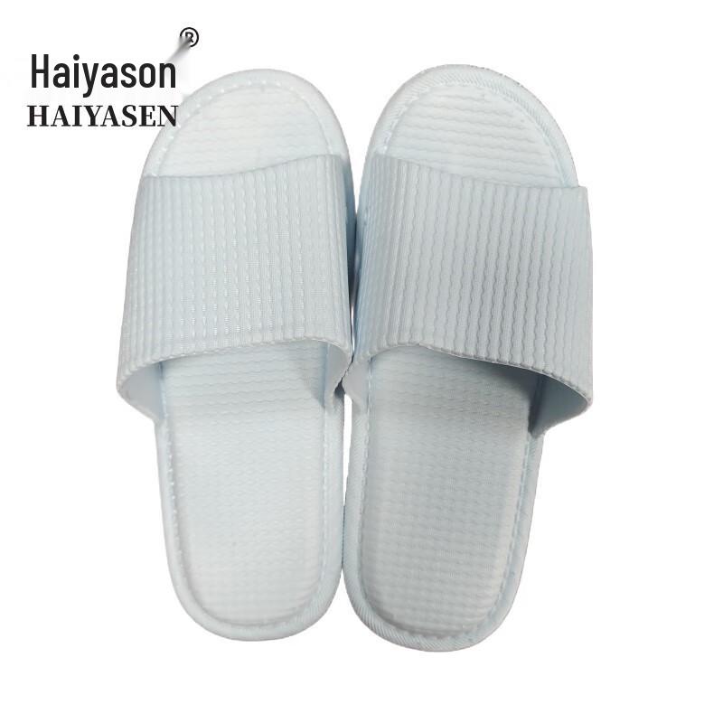 Женские простые повседневные сандалии HAIYASEN