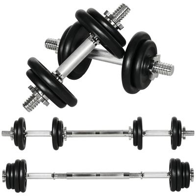 Fitness Ekipmanları – Dambıl