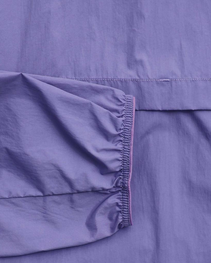 999Humanity Modular Light Jacket (Purple)