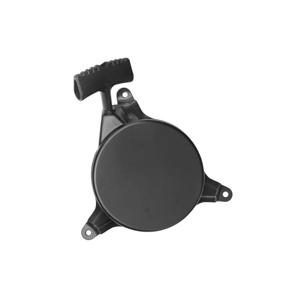 As Shown Pull Cord Starter Recoil Starter Direct Part Replacement Precise Hole Alignment For Wheeler 460 Trike