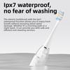 Maglev Electric Toothbrush Adult Home Couple Sonic Soft Hair Electric Toothbrush
