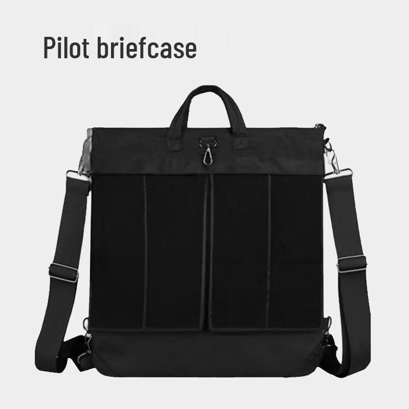 Hero Wind Pilot Helmet Bags & Patches