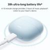 Xiaomi Écouteurs sans fil Bluetooth Redmi Buds 6 Lite TWS