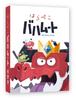 JELLYJELLYGAMES Hungry The Key To Victory Is Among 16 A Battle Card Game for Two Players Bahamut Cards! 10-minute