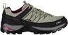 CMP Rigel Low Wp Women Trekking Shoes (3Q54456)