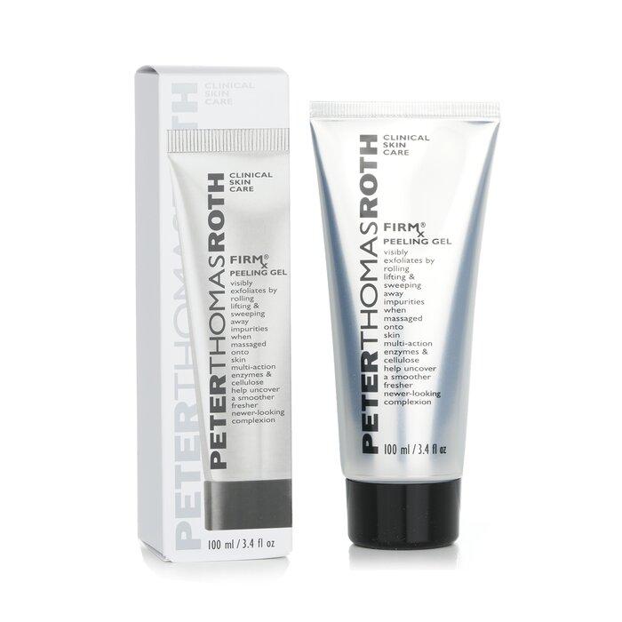 PETER THOMAS ROTH PERMX Peeling Gel