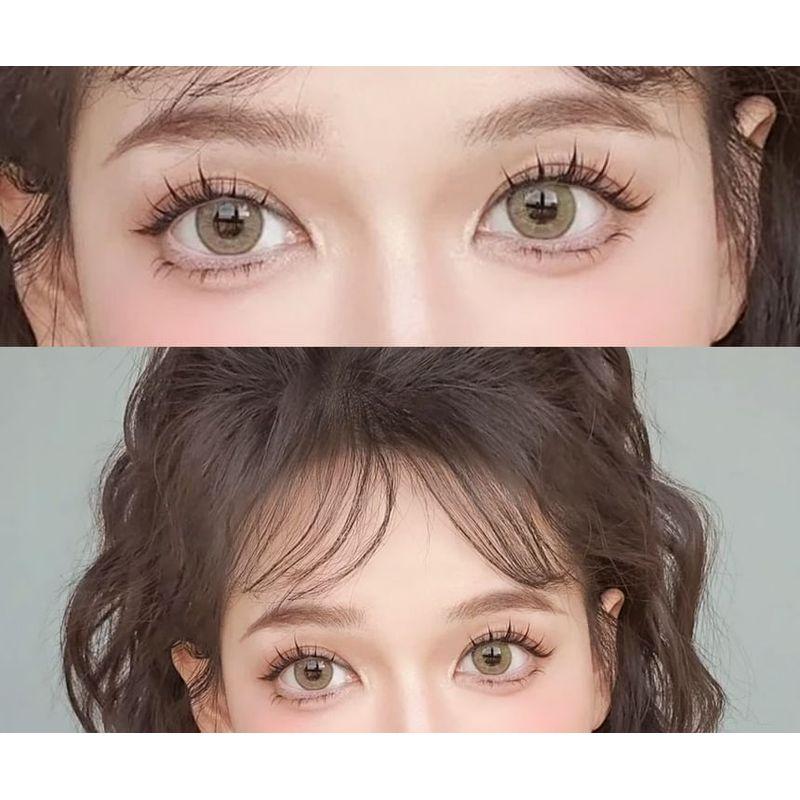 Epoch - Volumn Glue-Free Individual Cluster False Eyelashes