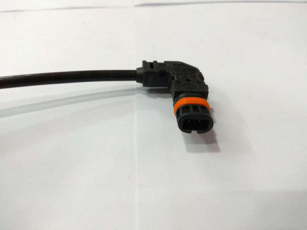 Front Wheel ABS Sensor for Mercedes-Benz 164, 1644405541, 30,000-Mile Warranty