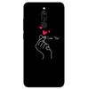 Case For Xiaomi Redmi 8 Case Silicon Soft TPU Back Cover For Xiaomi Redmi 8 Cover Redmi8 Phone Case Funda Coque Anime Shockproof