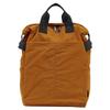 New large-capacity simple retro nylon backpack women's simple casual mailman bag male college student shoulder