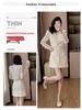 Spring Anti-Aging Dress & Inner Wear Set for Women