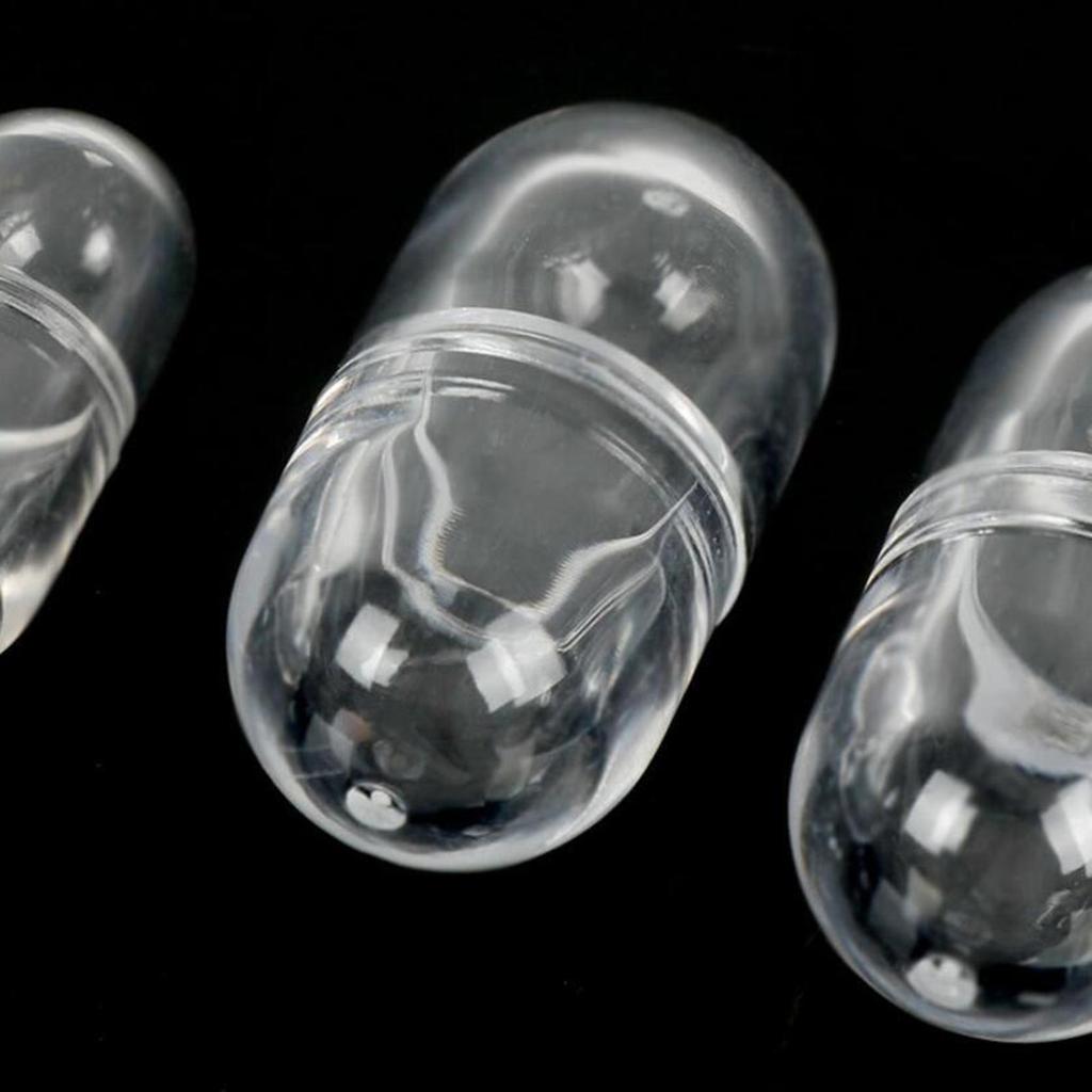 100 Containers for Cosmetic Projects