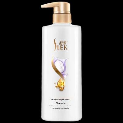 Šampóny a kondicionéry – Šampóny