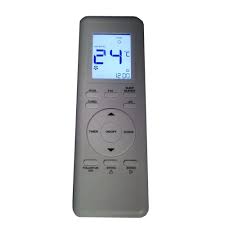 RG94A-BGEF IR Remote Control Replace for RG93A BGEF Type Air Conditioner RG94A