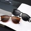 Popular Metal Frame Sunglasses Women Men Round Sun Glasses Woman Shades Glasses Classic Female Sun Glasses Driving