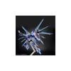 Bandai HG 1/144 Rising Freedom Gundam Clear Color Model Kit Collectible Figure
