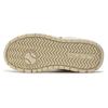 MLB Chunky Liner Slip Resistant Abrasion Resistant Low top Casual Shoes Unisex White Beige Sneakers 3ASXCLW4N-50CRS