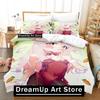 3D Print Onimai I'm Now Your Sister! Bedding Set Single Twin Full Queen King Size Bed Set Adult Kid Bedroom Duvetcover Sets