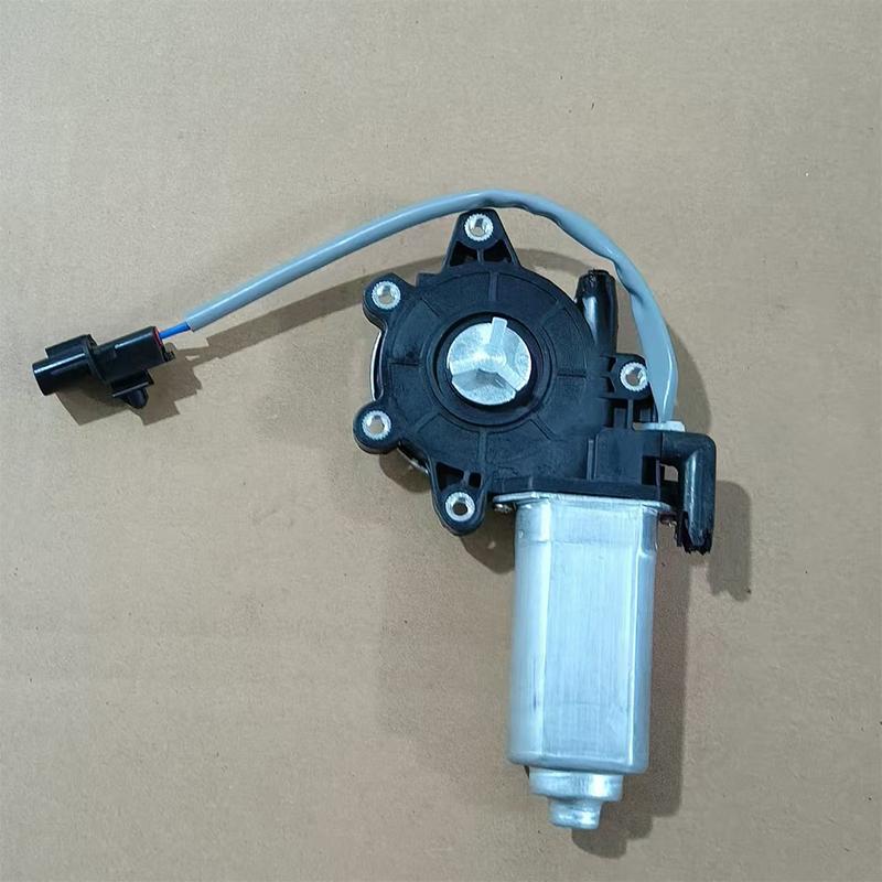 Window Glass Lift Motor 1744181610 1-74418161-0 1744181620 1-74418162-0 For Isuzu FVR23 6WG1 Window Regulator Motor Auto Parts
