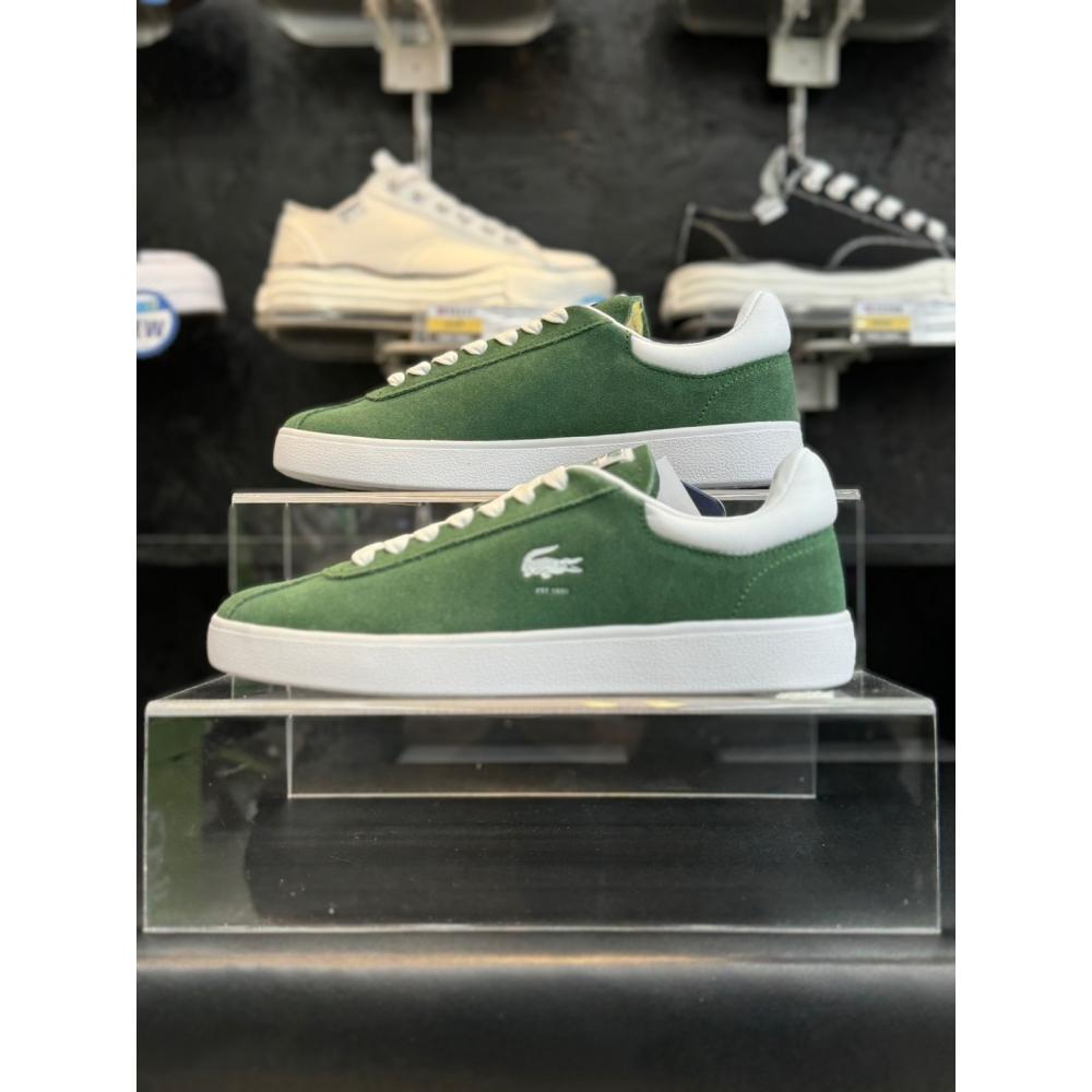 

Lacoste Кроссовки мужские Baseshot D 746SMA0065 2D2