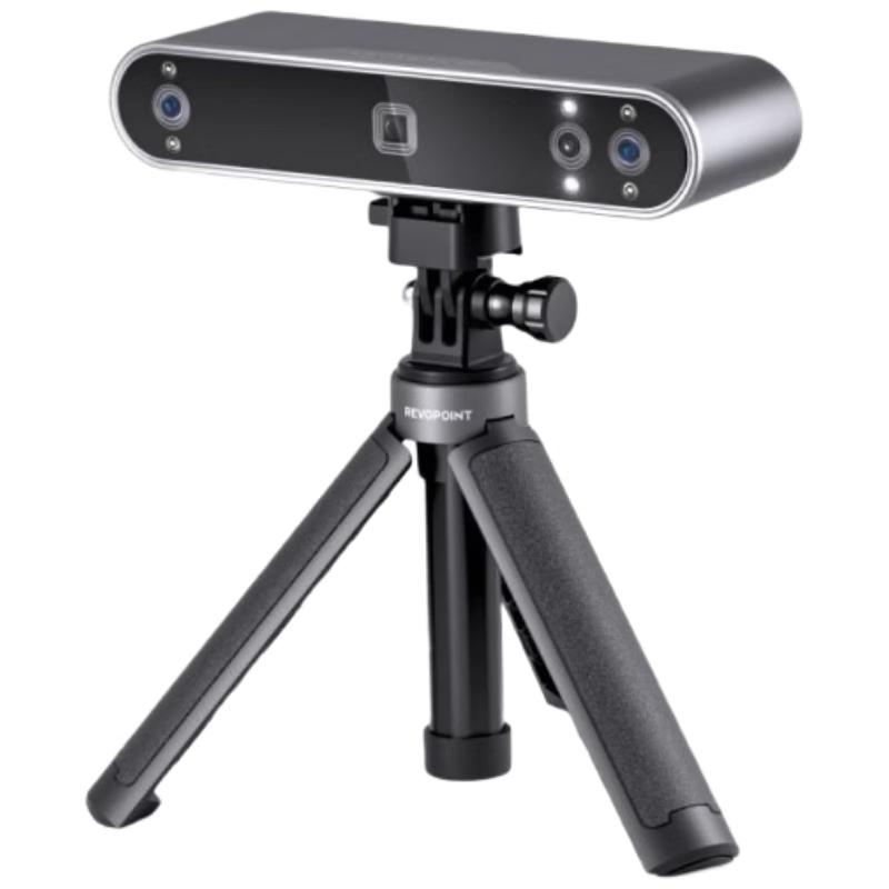REVOPOINT POP 3 Plus 3D Scanner CN plug (adapter included)