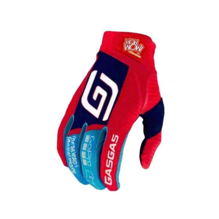 Wild motorcycle riding outdoor sports gloves non-slip and wear-resistant electric motorcycle M
