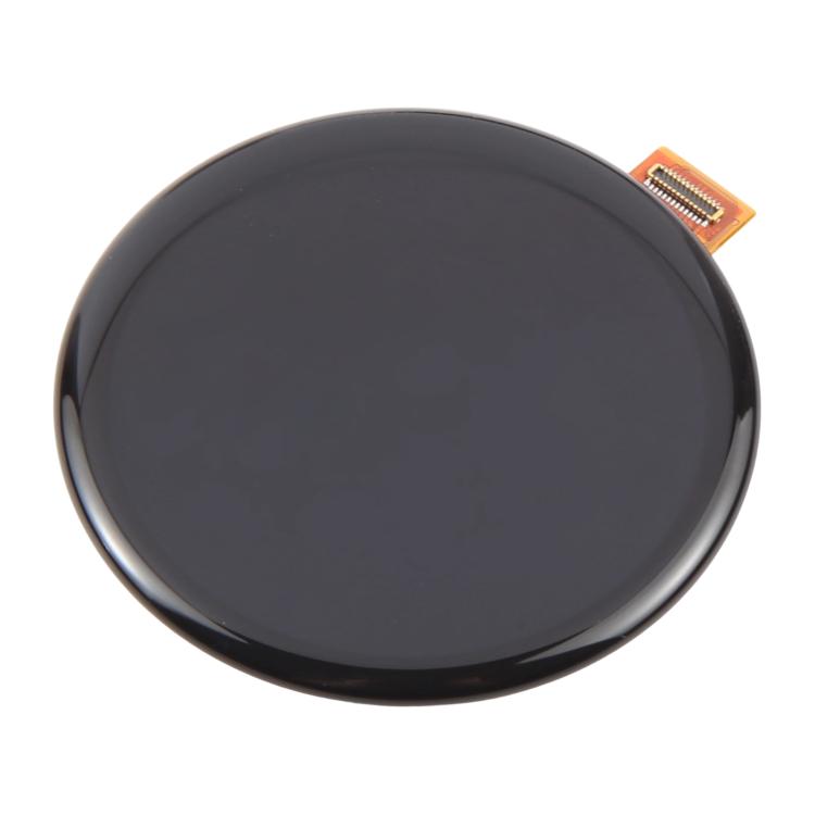 For Vivo iQOO Watch 5 LCD Screen With Digitizer Full Assembly, Smartwatch Touch Display Replacement Repair Part