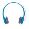 Logitech H150 Stereo Headset with Microphone