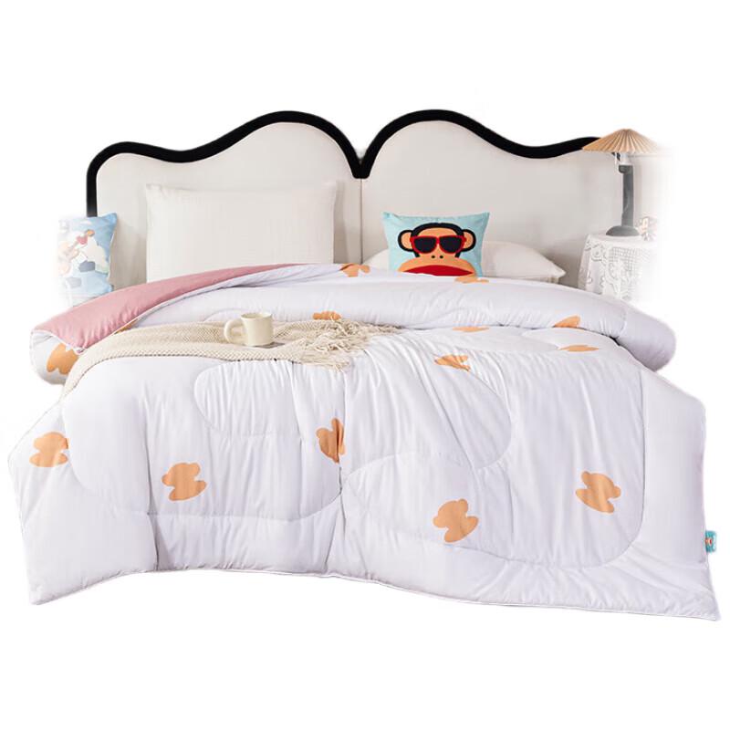 

Paul Frank 3D Fiber Winter Quilt