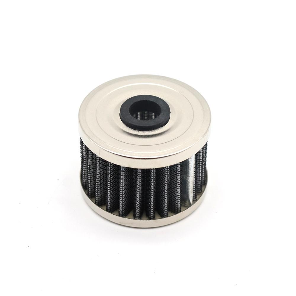 

Motorcycle Accessories Engine Oil Filter For Honda GB500 XBR500 XR500 XL600 XR600 FX650 XR600 FX650 NX650 SLR650 XR650 As Picture Showed