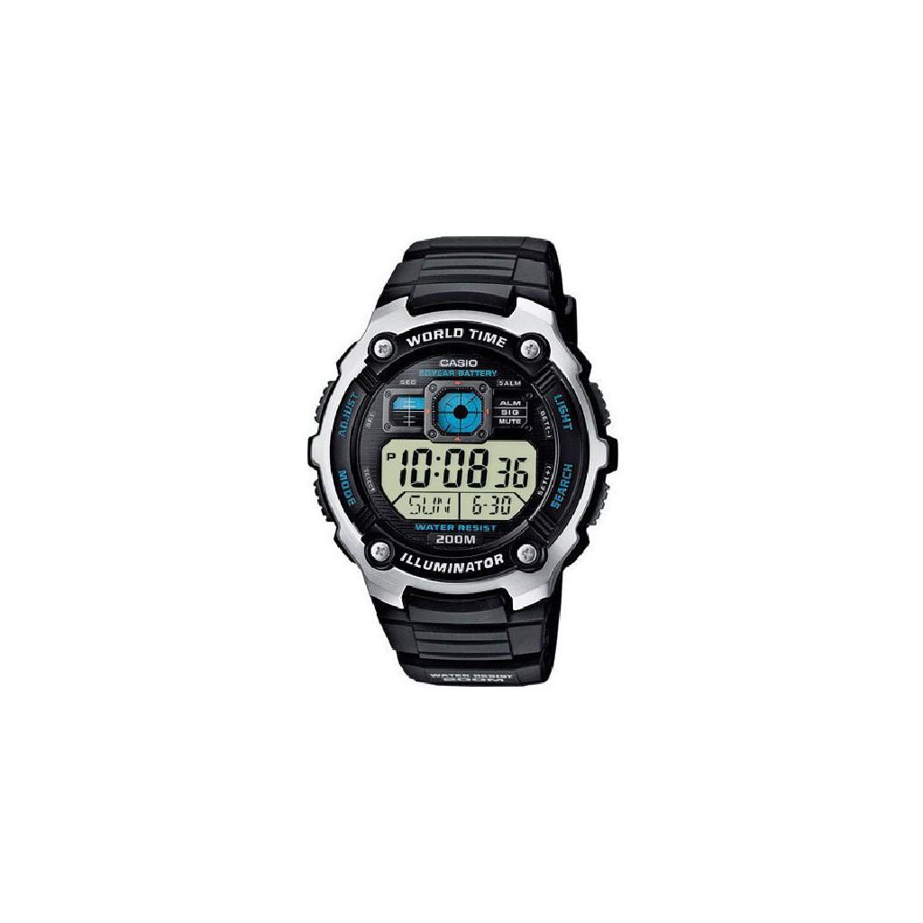 casio ae 2000w price