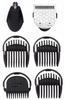 BABYLISS Face & Beard Trimmer MT725E