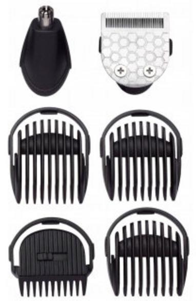 BABYLISS Face & Beard Trimmer MT725E