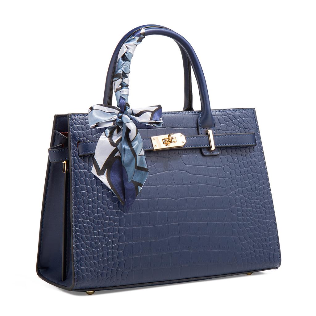 Mother'S Day Gift For Mother'S High-End Bag, Women'S Large-Capacity Handbag In The Atmosphere