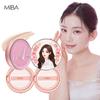 MIBA Wang Cushion Season 3 Main Product 25g X 2 (Character + Simple) + Refill 25g X 2