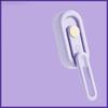 Pet Cat Dog Essence Spray Fur Brush Electric Rechargeable Fur Comb Shedding Removal Tool for Cats Dogs Grooming Hair Removal