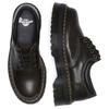 Dr. Martens Fusion Fashion Simple Low-Top Casual Shoes Unisex Casual Shoes Brown 32011302