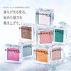 RIMMEL Wonder Cube Eyeshadow Pearl (Glitter, CoolWarm Undertones, Brown Tones) P009 Sophisticated Copper Cube 1.5g (x 1)