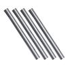 4Pcs Tent Tube Rod Replacement Aluminum Alloy Tent Poles Repair Tube Tent Connecting Pipe Camping Tent Accessory