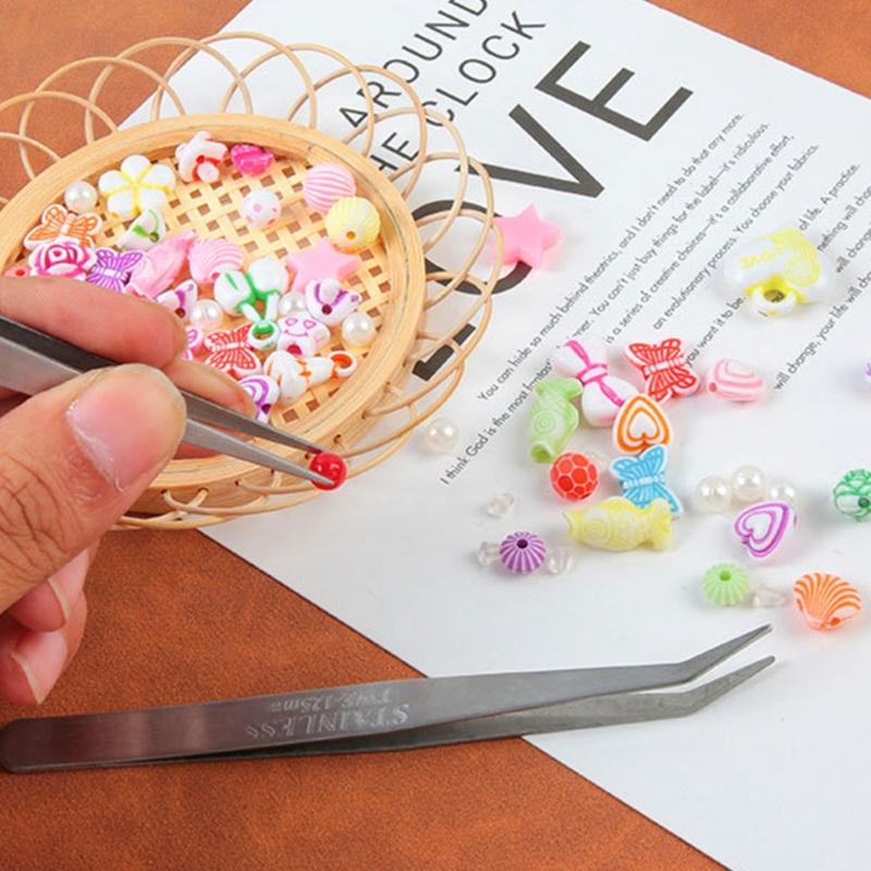 Jewelry Making Supplies Kits for Jewelry Making, Repair and Beading, Jewelry Making Kits with Jewelry Making Tools