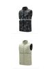 Unisex Rechargeable Winter Smart Heating Vest